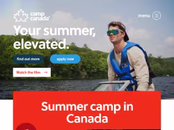 Campcanada