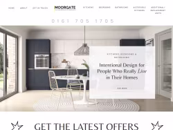 Moorgatekitchens