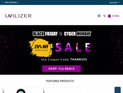 Uvilizer
