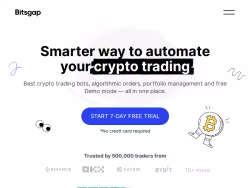 Bitsgap