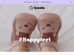 Grookz