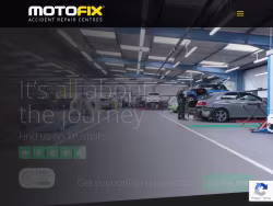 Motofix-arc