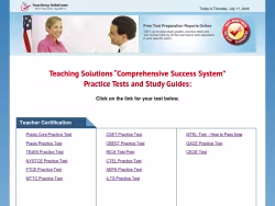 Teachingsolutions
