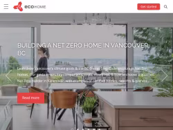 Ecohome