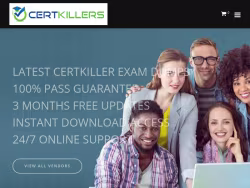 Certkillers