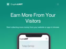 Crypto-loot