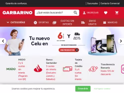 Garbarino