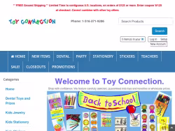 Toyconnection