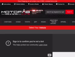 Motofablifts