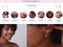 Tommjewellery