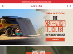 Kammok