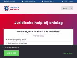 Juridischplatform