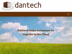 Dantechcorp