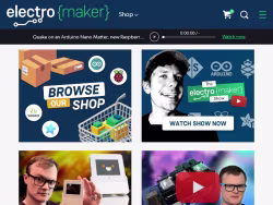 Electromaker