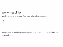 Majoli