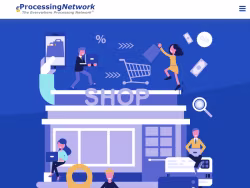 Eprocessingnetwork