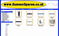 Sussexspares