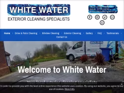 White-water