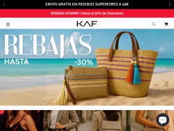 Kafbags