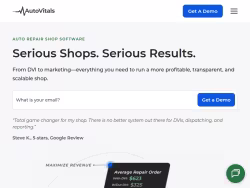 Autovitals