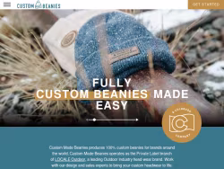 Custommadebeanies