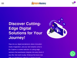 Digitalmastery