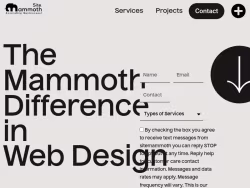 Sitemammoth