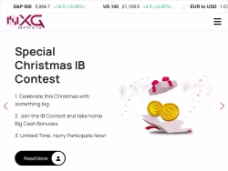 Nxgmarkets