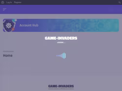 Game-invaders