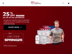 Premiumsupps