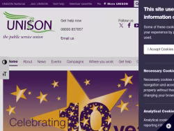 Unison