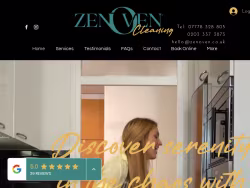 Zenoven