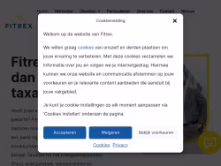 Fitrex
