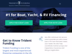 Tridentfunding
