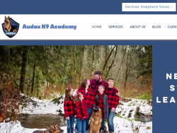Audaxk9