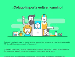 Colugoimports