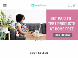 Heimvision