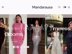 Mandarausa