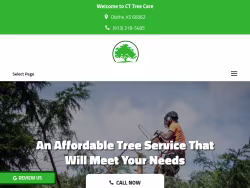 Treeserviceks