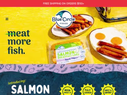 Bluecirclefoods