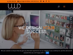 Universalwebdesign