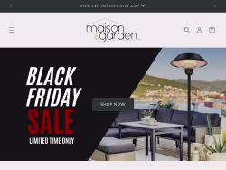Maisonandgarden