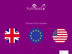 Yum-asia