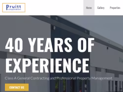 Pruittcorp