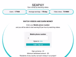 Seapay