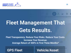 Ascentfleetservices