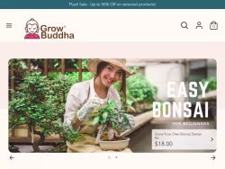 Growbuddha