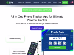 Xnspy