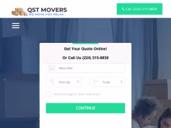 Qstmovers