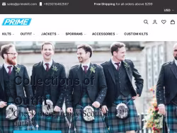 Primekilt
